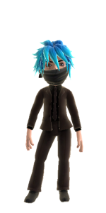 IIRSII m4dn3sS's Avatar